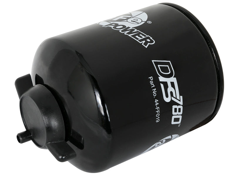 aFe ProGuard D2 Fluid Filters F/F Fuel Filter for DFS780 Fuel Systems - 44-FF019