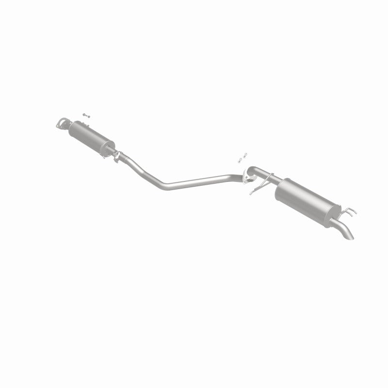 MagnaFlow BRE Exhaust Kit 10-11 Kia Soul 2.0L - 106-0869