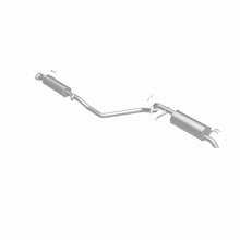 Load image into Gallery viewer, MagnaFlow BRE Exhaust Kit 10-11 Kia Soul 2.0L - 106-0869