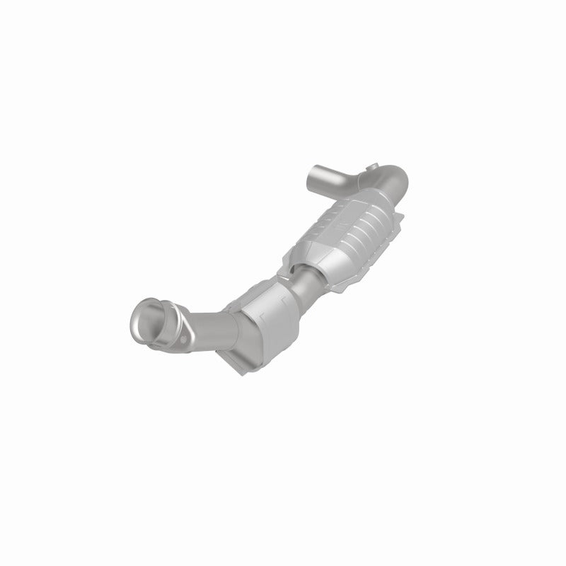 MagnaFlow Direct Fit Catalytic Converter 01-03 Ford E150 4.2L D/S - 447158