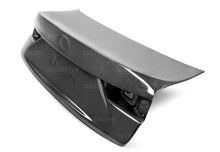 Load image into Gallery viewer, Seibon 14 Lexus IS250/350 OEM Carbon Fiber Trunk Lid - TL14LXIS