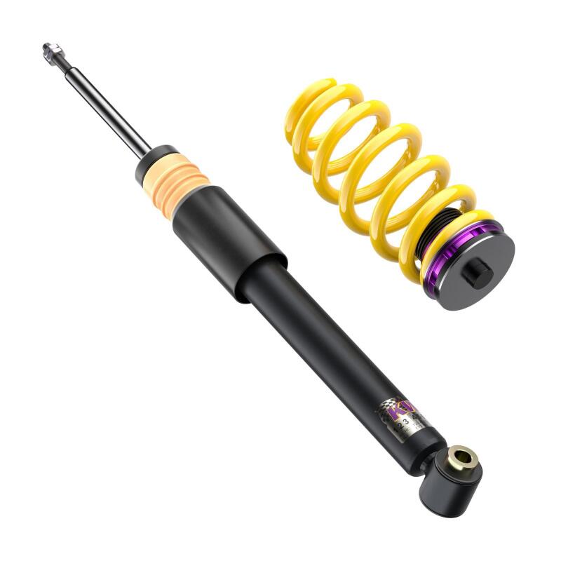 KW Coilover Kit V1 07-08 Audi RS4 - 10210051