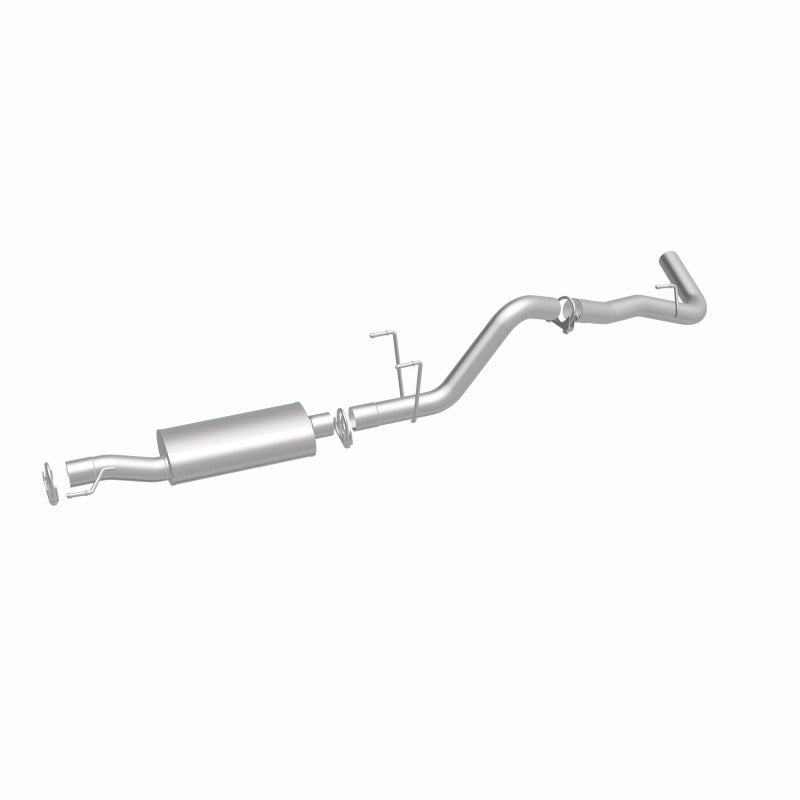 MagnaFlow BRE Exhaust Kit 06-08 Dodge Ram 1500 5.7L - 106-0454