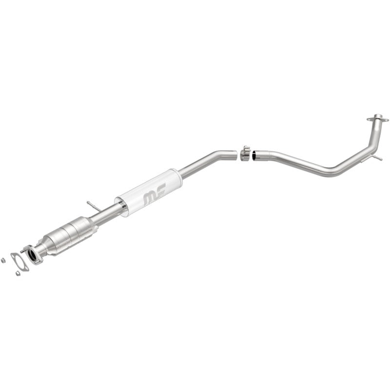 MagnaFlow Direct Fit Catalytic Converter 06-09 Mazda 5 2.3L - 51886