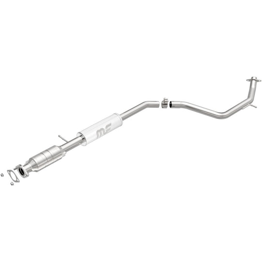 MagnaFlow Direct Fit Catalytic Converter 06-09 Mazda 5 2.3L - 51886