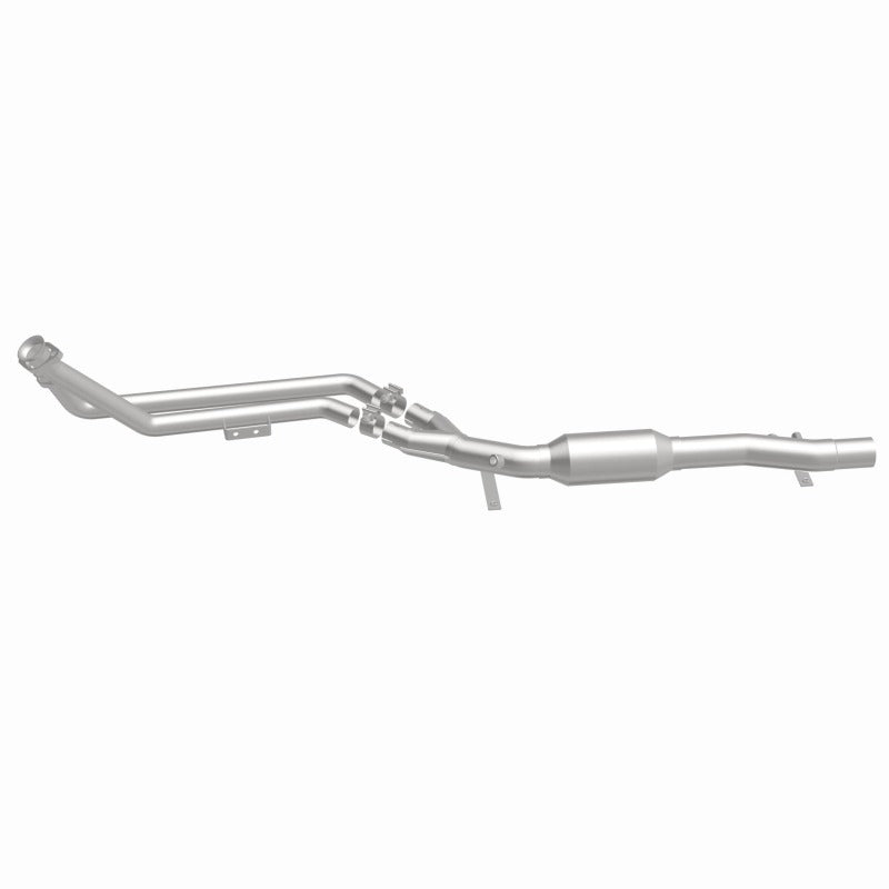 MagnaFlow 96-02 Mercedes-Benz SL600 6.0L Direct Fit Converter - 4481172