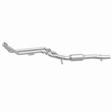 Load image into Gallery viewer, MagnaFlow 96-02 Mercedes-Benz SL600 6.0L Direct Fit Converter - 4481172