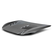Load image into Gallery viewer, Seibon 2022 Toyota GR86/Subaru BRZ TS-Style Carbon Fiber Hood - HD22TY86-TS