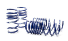 Load image into Gallery viewer, H&amp;R 17-22 Audi R8 Coupe V10/R8 Coupe V10 Performance (AWD/RWD) 4S Sport Spring (w/o Adaptive Susp.) - 28742-1