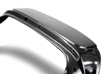 Load image into Gallery viewer, Seibon 14 Ford Fiesta ST Carbon Fiber Trunk Lid (Prototype) - TL14FDFI-OE