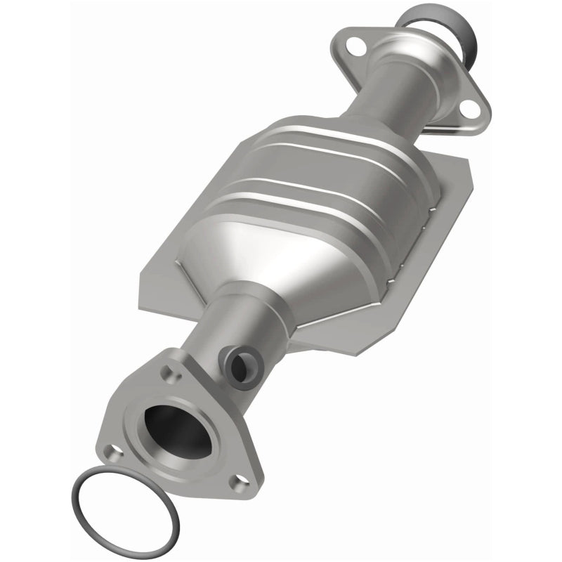 MagnaFlow Direct Fit Catalytic Converter 95 Honda Odyssey 2.2L - 27401