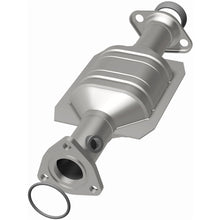 Load image into Gallery viewer, MagnaFlow Direct Fit Catalytic Converter 95 Honda Odyssey 2.2L - 27401
