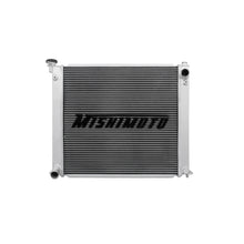 Load image into Gallery viewer, Mishimoto 90-96 Nissan 300ZX Turbo Manual Aluminum Radiator - MMRAD-300ZX-90T