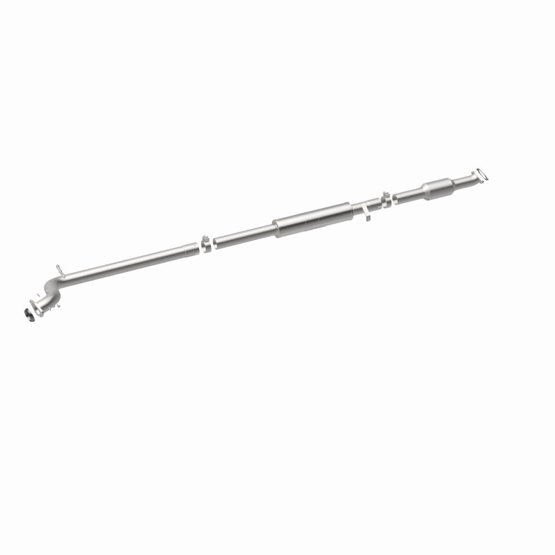 MagnaFlow Direct Fit Catalytic Converter 06-09 Eclipse 3.8L rear OEM (Not for sale in California) - 49152