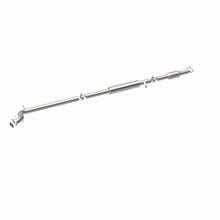 Load image into Gallery viewer, MagnaFlow Direct Fit Catalytic Converter 06-09 Eclipse 3.8L rear OEM (Not for sale in California) - 49152