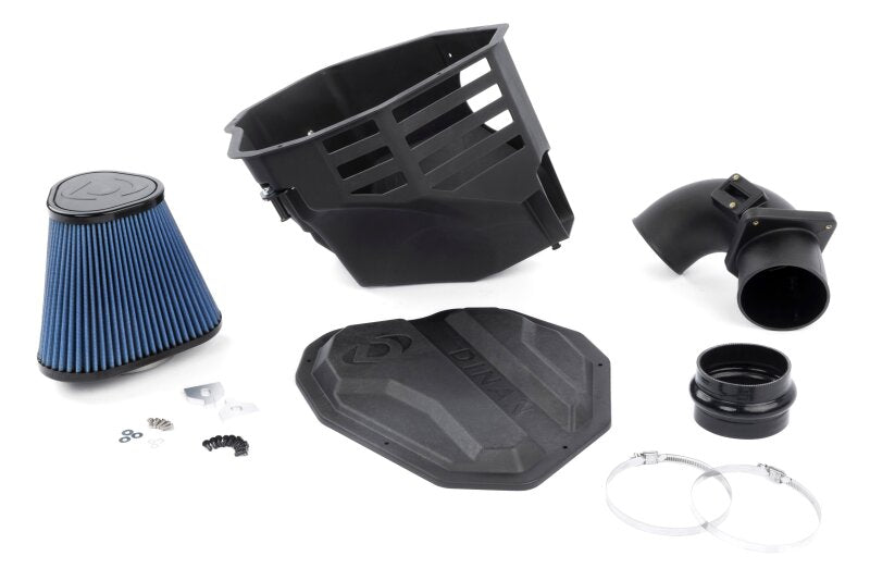 Dinan 23-26 BMW 230i (G42)/19-24 BMW 330i/430i (G20/G22/G23/G26) PEX Cold Air Intake - D760-0070