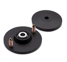 Load image into Gallery viewer, BLOX Racing Drag Pro+ Series Coilover Replacement Part - Front Pillow Ball Top Mount - BXSS-00103-PMF