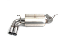 Load image into Gallery viewer, Dinan 17-21 BMW 230i (F22) Free Flow Axleback Exhaust System - Polished Tips - D660-0076
