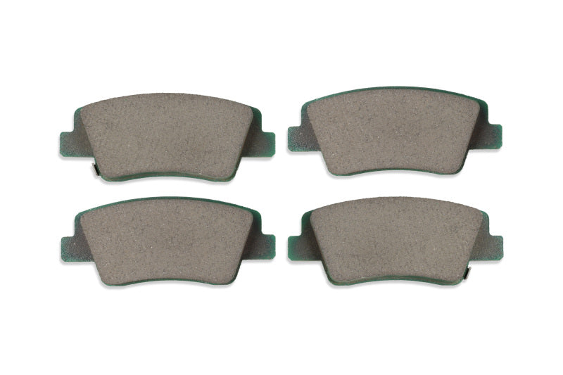 DBA 21-22 Genesis G80 SP Performance Rear Brake Pads - DB15206SP