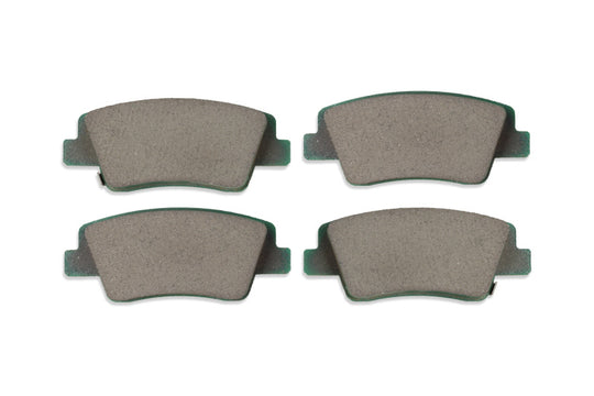 DBA 21-22 Genesis G80 SP Performance Rear Brake Pads - DB15206SP