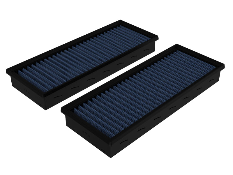 aFe MagnumFLOW Air Filters OER P5R A/F P5R Lamborghini Murcielago02-06 V12-6.2(1pr) - 30-10193