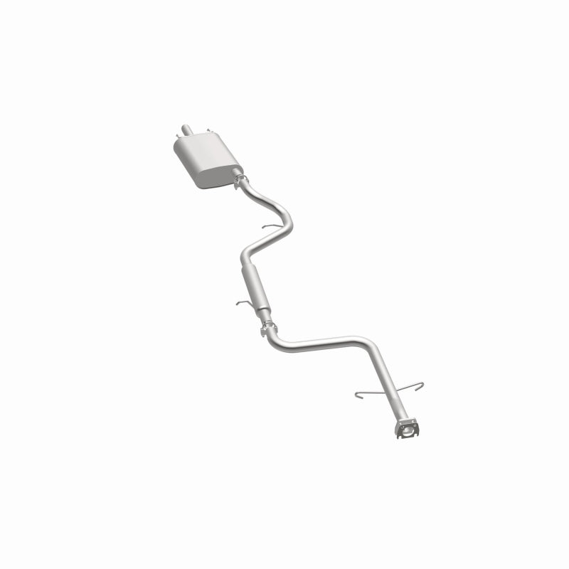 MagnaFlow BRE Exhaust Kit 95-01 Chevy Lumina Monte Carlo 3.1L - 106-0479