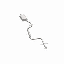 Load image into Gallery viewer, MagnaFlow BRE Exhaust Kit 95-01 Chevy Lumina Monte Carlo 3.1L - 106-0479