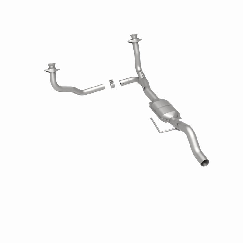 MagnaFlow Direct Fit Catalytic Converter 00-03 Durango 4WD OEM - 49472