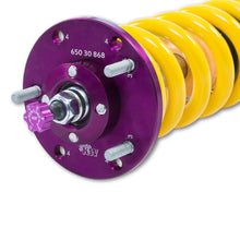 Load image into Gallery viewer, KW 911 964 Carrera 4 Coupe Cabrio Targa Clubsport Coilover Kit 2-Way - 35271822