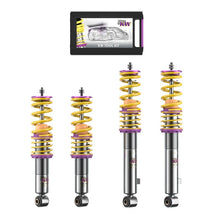 Load image into Gallery viewer, KW Coilover Kit V1 Mazda Miata MX-5 (NB) - 10275002
