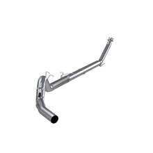 Load image into Gallery viewer, MBRP 1994-2002 Ram 2500/3500 5.9 5in AL Turbo Back Side Exit w/o Muffler - S61120PLM