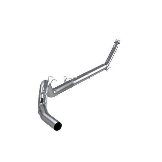 MBRP 1994-2002 Ram 2500/3500 5.9 5in AL Turbo Back Side Exit w/o Muffler - S61120PLM