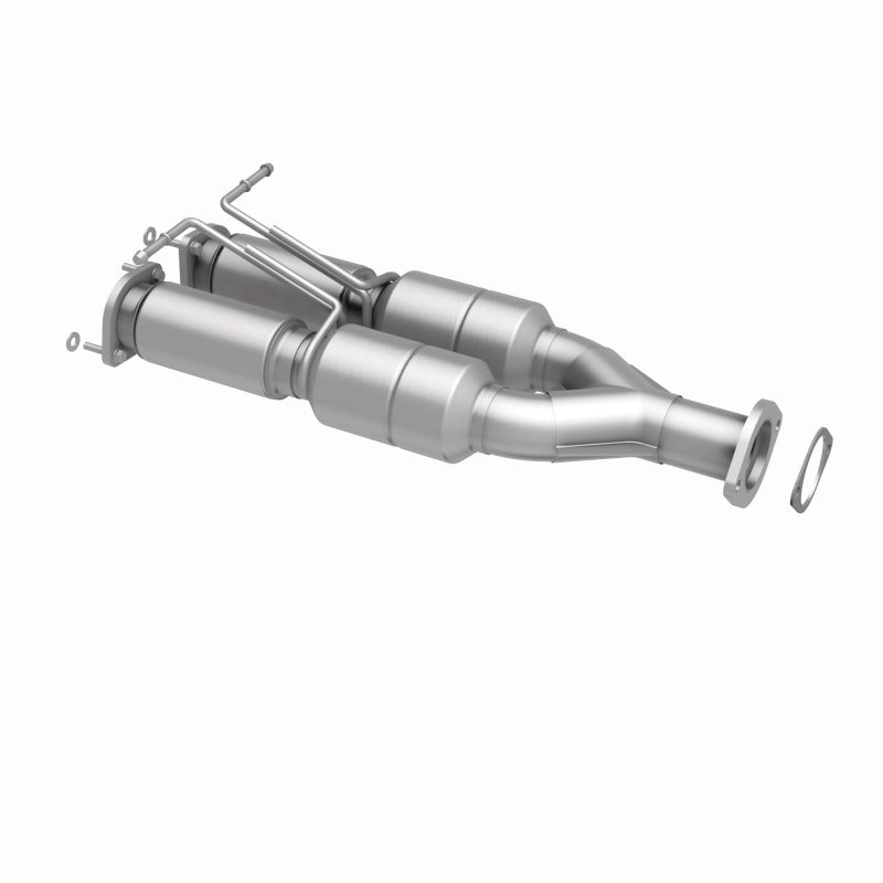 MagnaFlow Direct Fit Catalytic Converter 05-11 Volvo XC90 4.4L - 51850