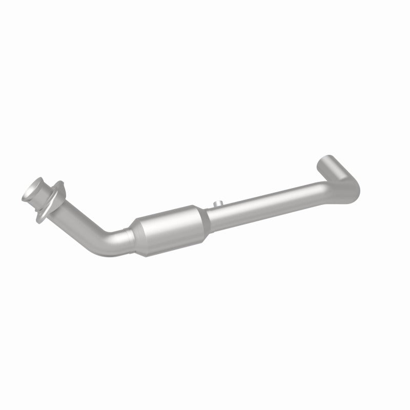 MagnaFlow Direct Fit Catalytic Converter OEM 05-08 Ford F150 4.2L V6 (Drivers Side) - 52155