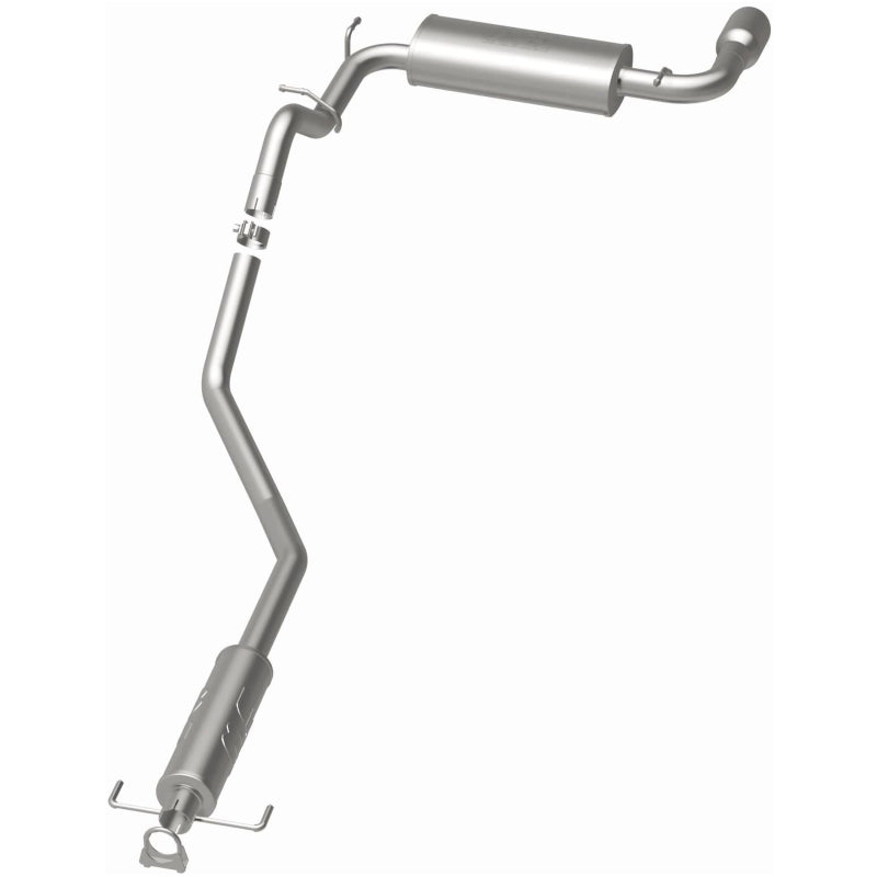 MagnaFlow Sys C/B Matrix/Vibe I4 1.8L 03 - 15759