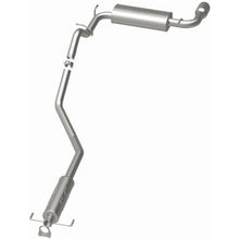 Load image into Gallery viewer, MagnaFlow Sys C/B Matrix/Vibe I4 1.8L 03 - 15759