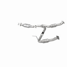 Load image into Gallery viewer, MagnaFlow Direct Fit Catalytic Converter 02-04 Explorer 4.6L - 447243