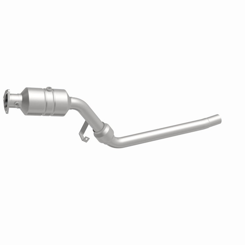 MagnaFlow Direct Fit Catalytic Converter 02-05 Audi A4 Quat 3L Passenger Side - 51124