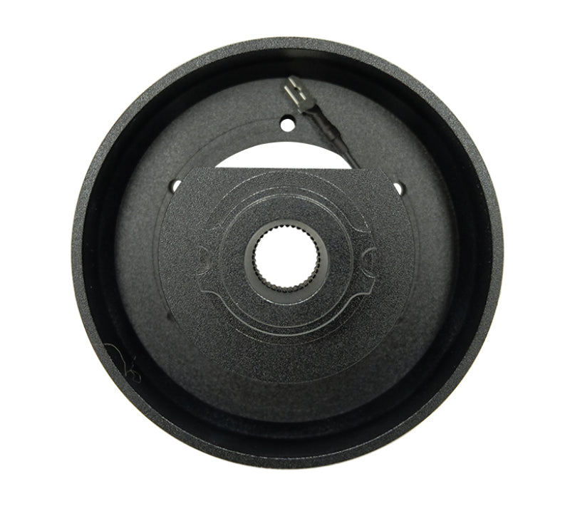 NRG Short Hub Adapter 2008+ Hyundai Genesis - SRK-165H
