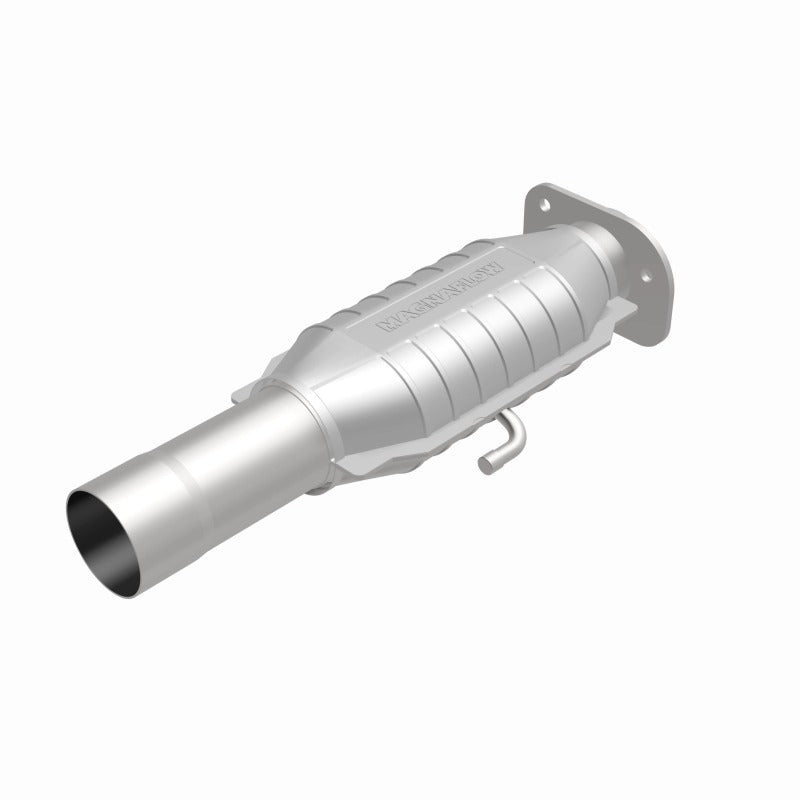 MagnaFlow Direct Fit Catalytic Converter 86-92 Camaro/Fbird V8 CA - 338441