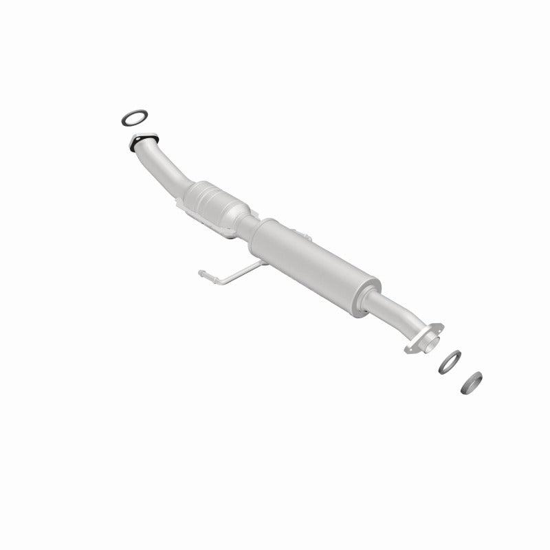 MagnaFlow Direct Fit Catalytic Converter Scion XB- 08-13 2.4L - 49189