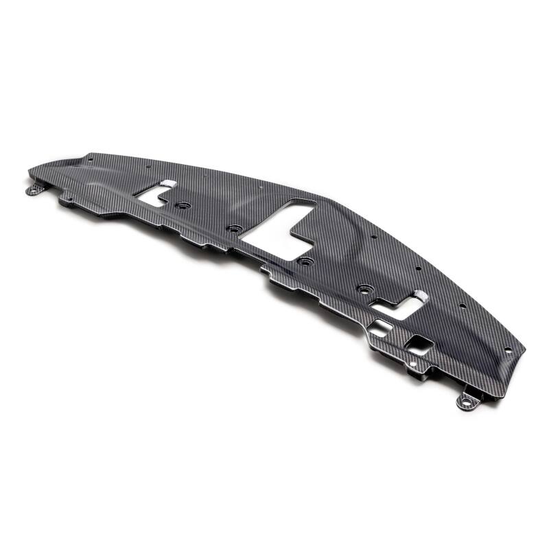 Seibon 2023+ Nissan Z Carbon Fiber Cooling Plate - CP22NSZ
