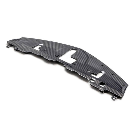 Seibon 2023+ Nissan Z Carbon Fiber Cooling Plate - CP22NSZ