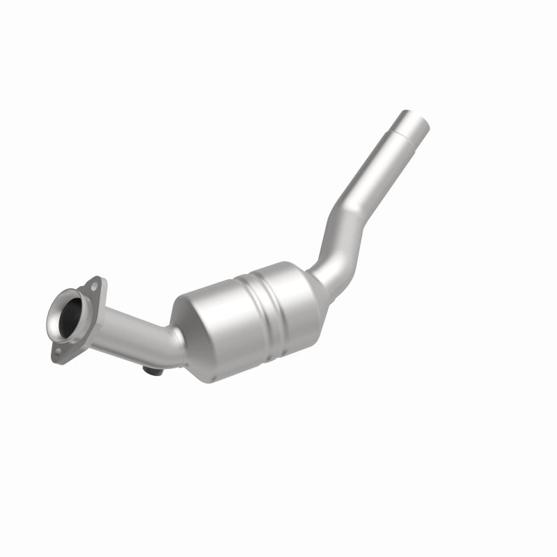 MagnaFlow Direct Fit Catalytic Converter 07-09 XKR 4.2L D/S - 51954