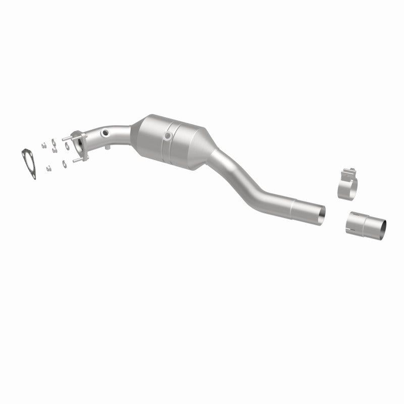 MagnaFlow Direct Fit Catalytic Converter 07-09 Porsche 911 P/S - 49929