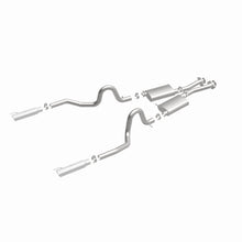 Load image into Gallery viewer, MagnaFlow Sys C/B Ford Mustang Gt 4.6L 99-04 - 15671