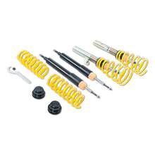 Load image into Gallery viewer, ST XA Height &amp; Rebound Adjustable Coilovers 08-13 BMW 1 Series E82 Coupe - 18220039