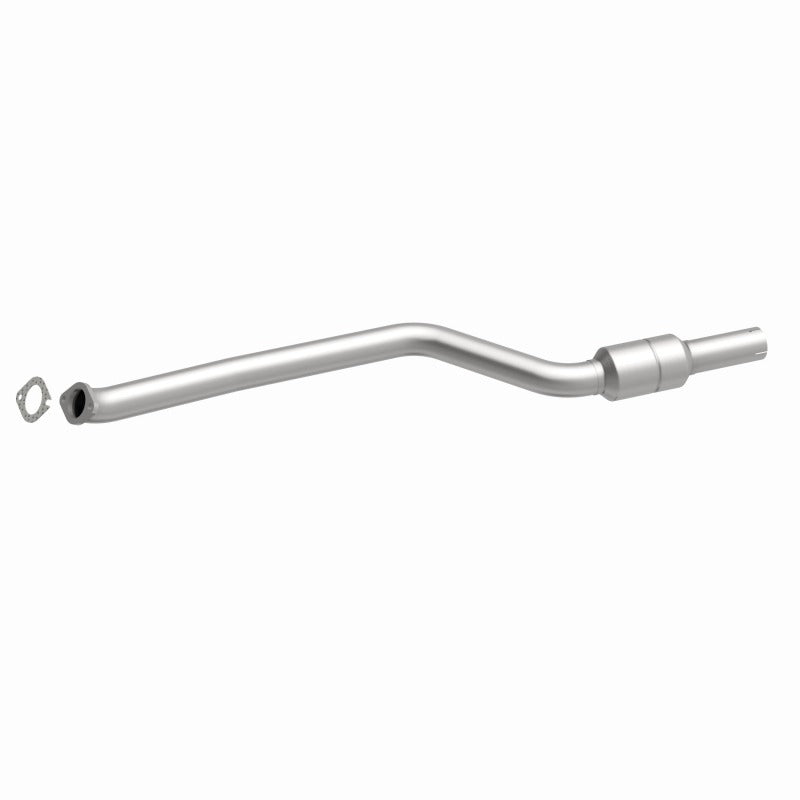 MagnaFlow Direct Fit Catalytic Converter BMW 3 07-08 Front OEM - 49769