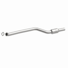 Load image into Gallery viewer, MagnaFlow Direct Fit Catalytic Converter BMW 3 07-08 Front OEM - 49769