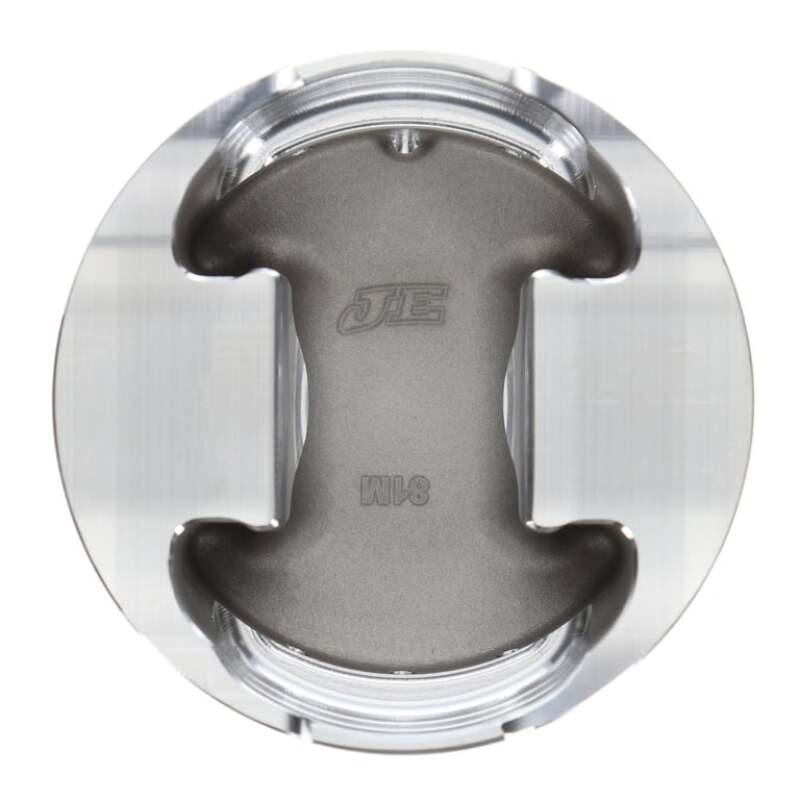JE Pistons VW 1.8L 20V 9.25 KIT Set of 4 Pistons - 242882
